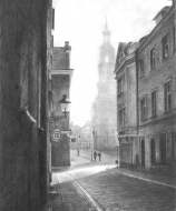 Cityscapes