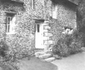Cornwall Cottage, Fowey