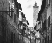 San Gimignano, Italy