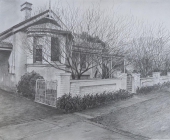 Chandler House