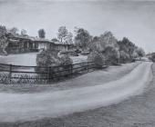 Rural House Tamworth