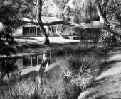 Moree House