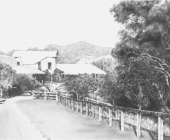 Mulenroo Homestead