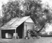 Secombes Shed