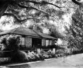 Upper Street House, Tamworth