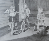 The Daff Street Gang
