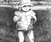 Granddaughter