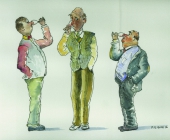 The Connoisseurs