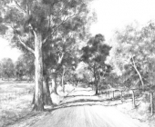 Country Road
